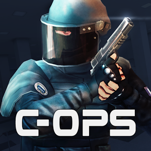 скачать critical ops мод много денег